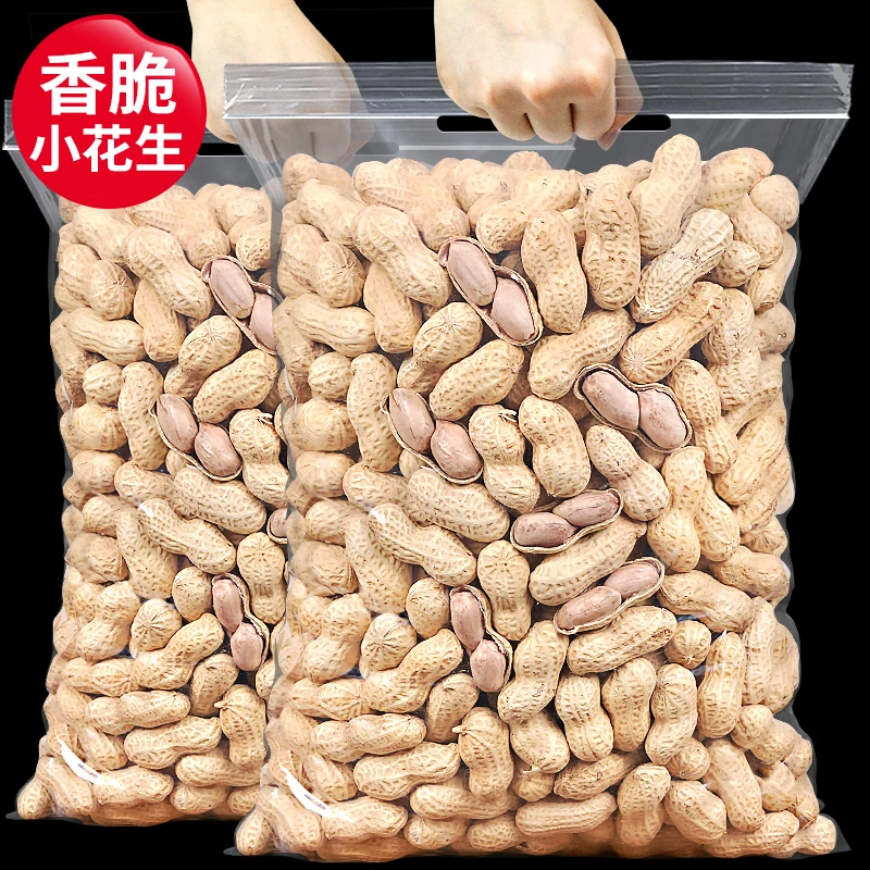 蒜香奶香花生500g爆款超值带壳五香咸坚果炒货厂家批发