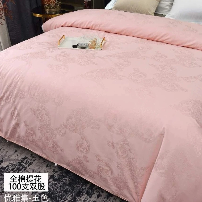 御桑农正宗国标优等双宫纯手工桑蚕丝长丝优雅春秋子母婚庆冬被