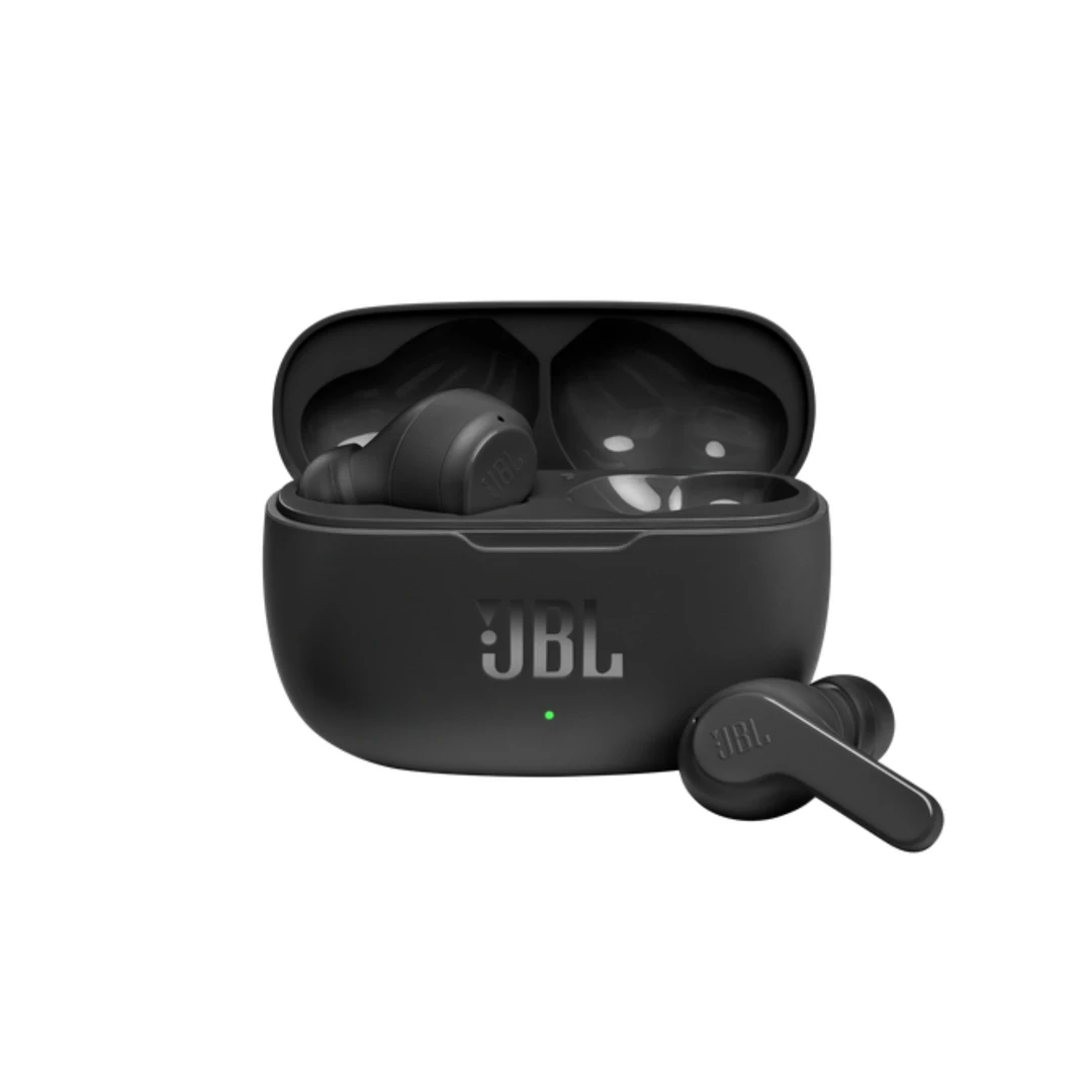 9新 JBL WAVE 200 TWS 入耳式真无线蓝牙耳机【裸包】