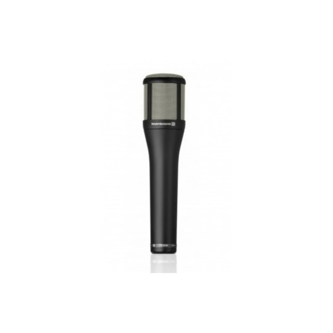 未使用  beyerdynamic/拜雅 TG I50d 动圈心形指向乐器麦克风