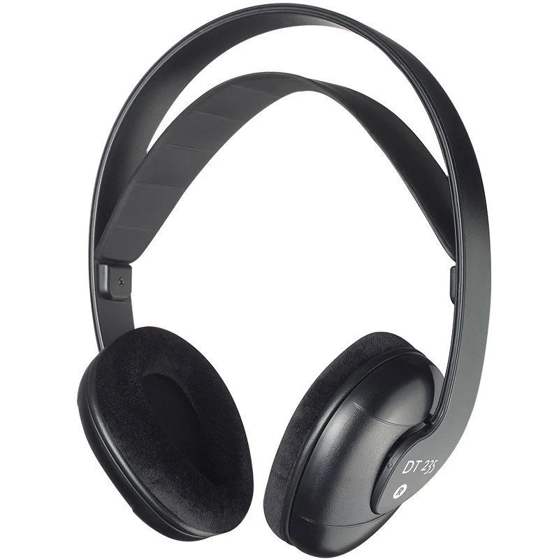 未使用 beyerdynamic/拜雅 DT235 经典HiFi耳机降音降噪低阻抗