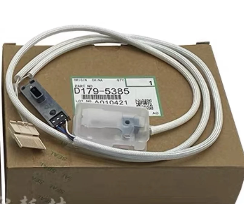 理光pr8310 8110原厂定影下热敏电阻8120 8200 8210 8220 8300