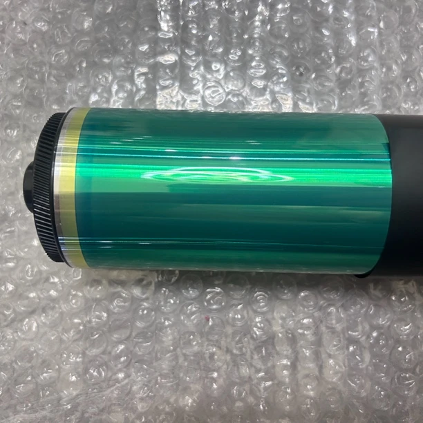 柯美754进口黑色鼓芯 电压稳定 不漏电 不发虚 通用759 654 758