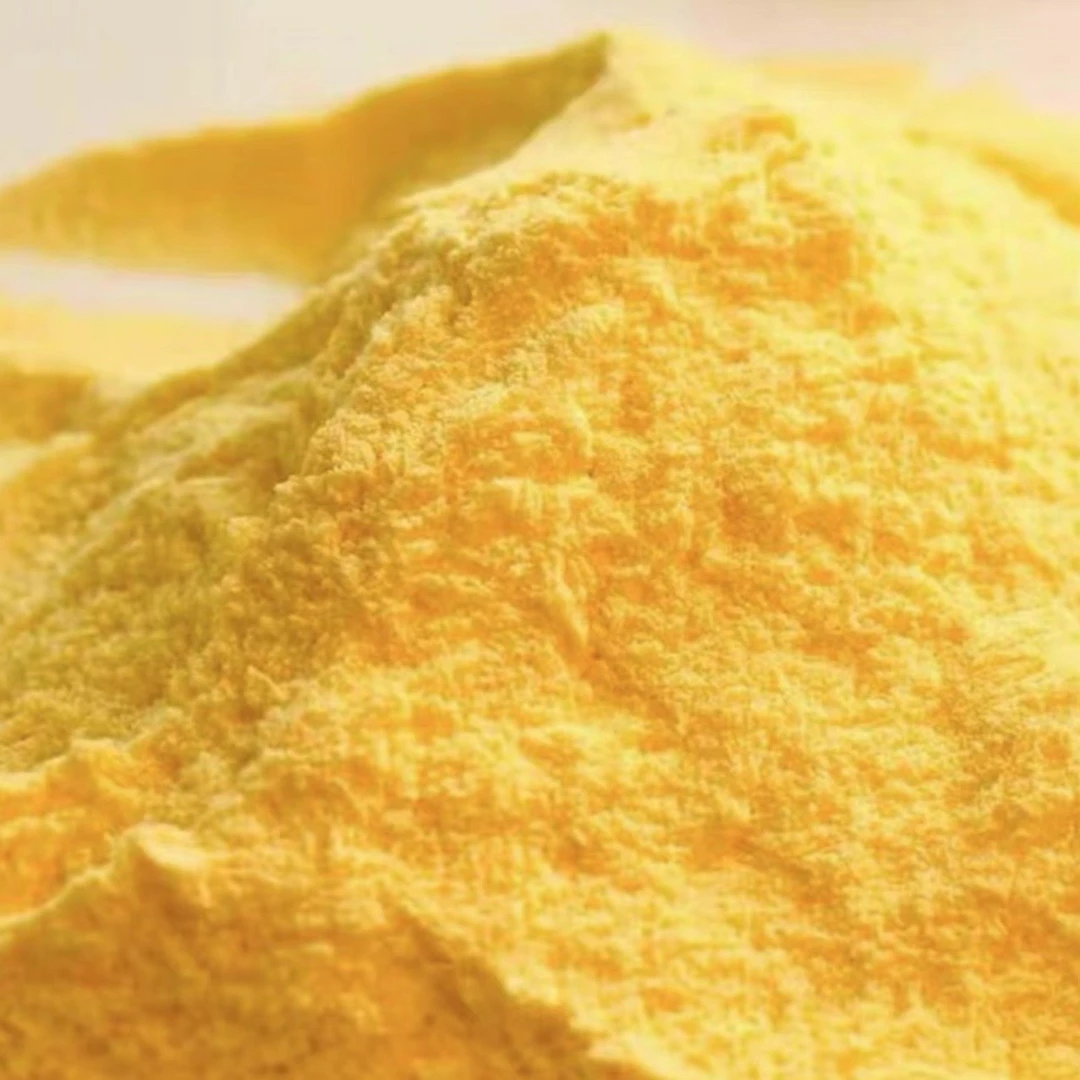 钱谷山老传统工艺玉米面粉3斤