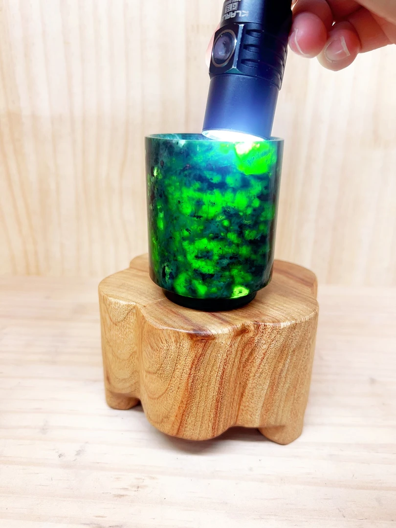 药王石 主人杯120毫升