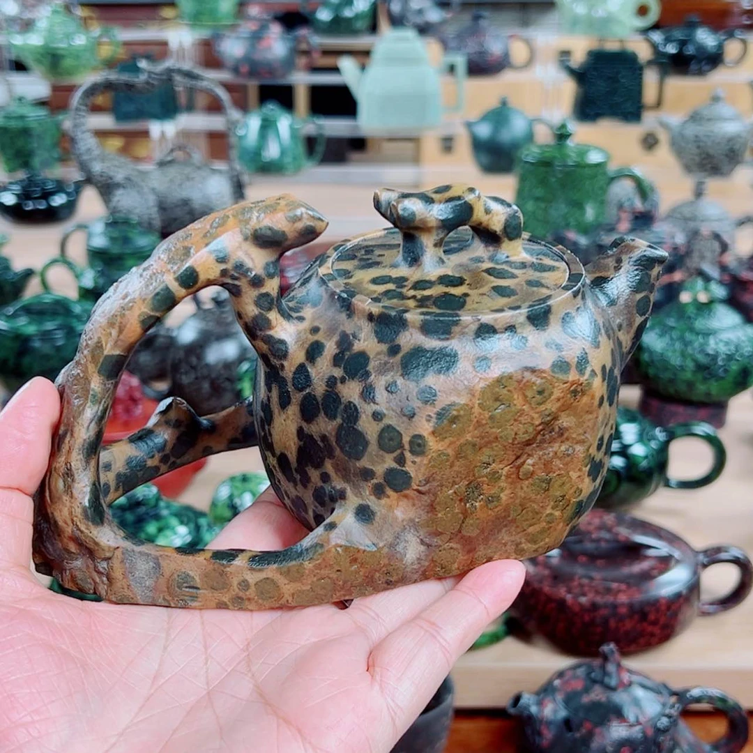 【闪购商品】紫砂茶空间言*