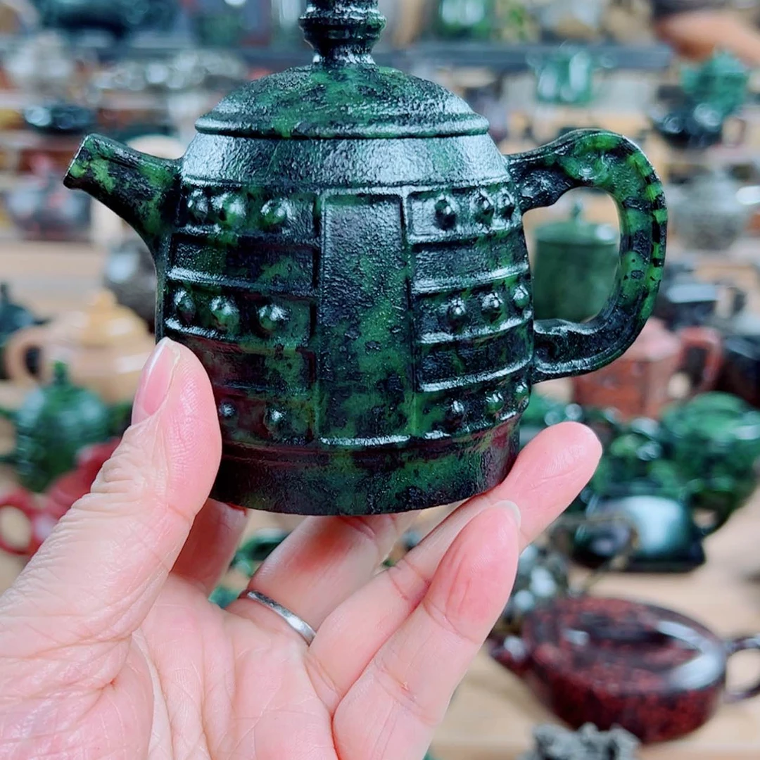 【闪购商品】紫砂茶空间枭*