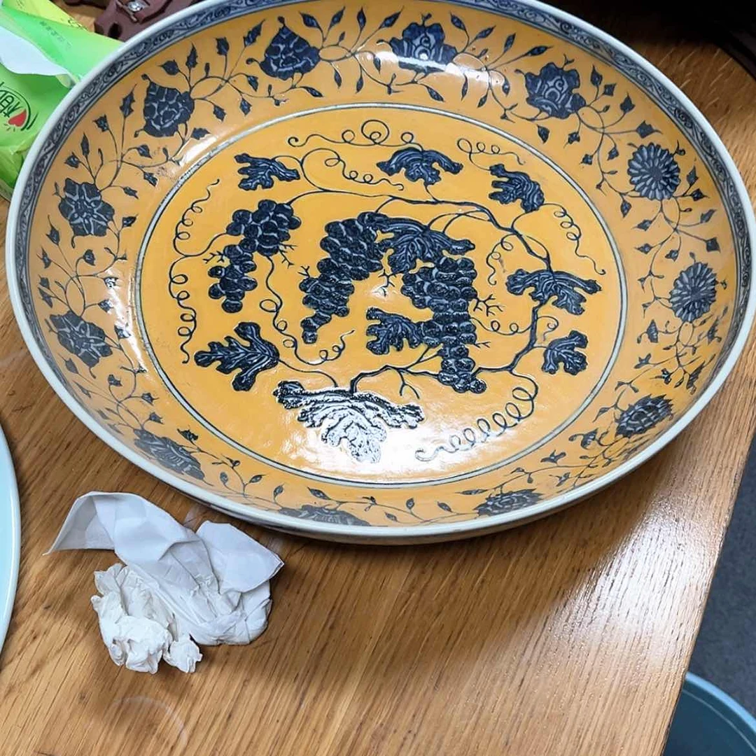 【闪购商品】陶瓷瓷片
