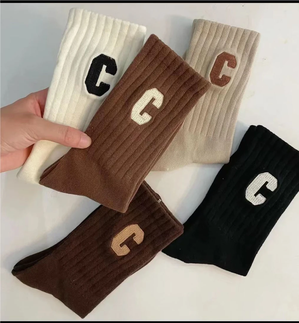 【到手4双袜子】袜子厂家直销