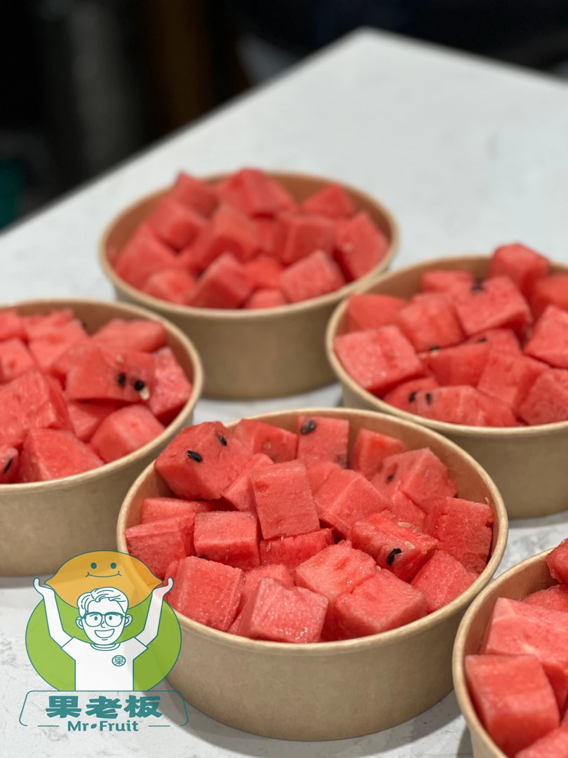 麒麟瓜750ml一盒