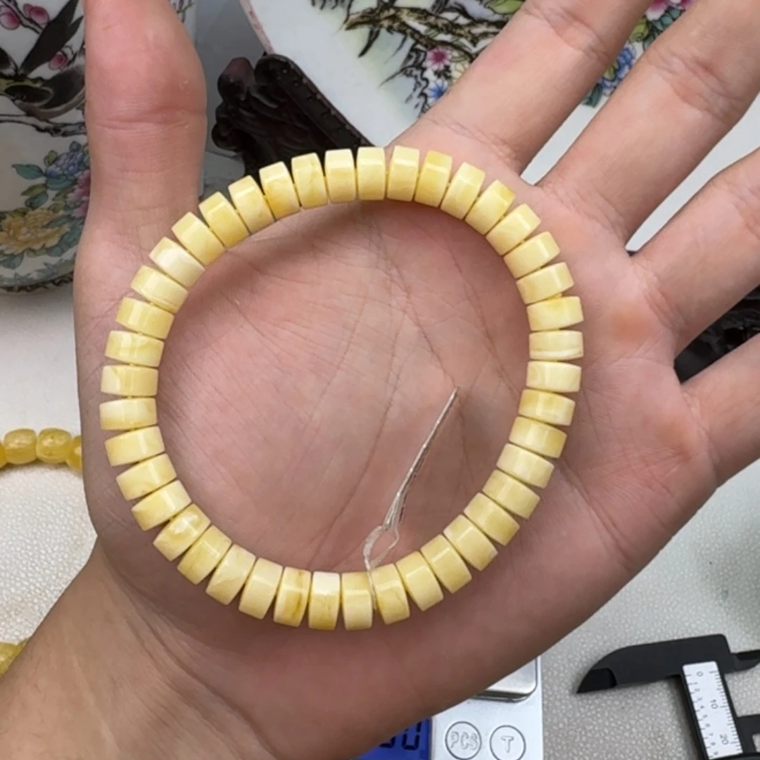 【闪购商品】蜜蜡珠宝奇石未镶嵌701