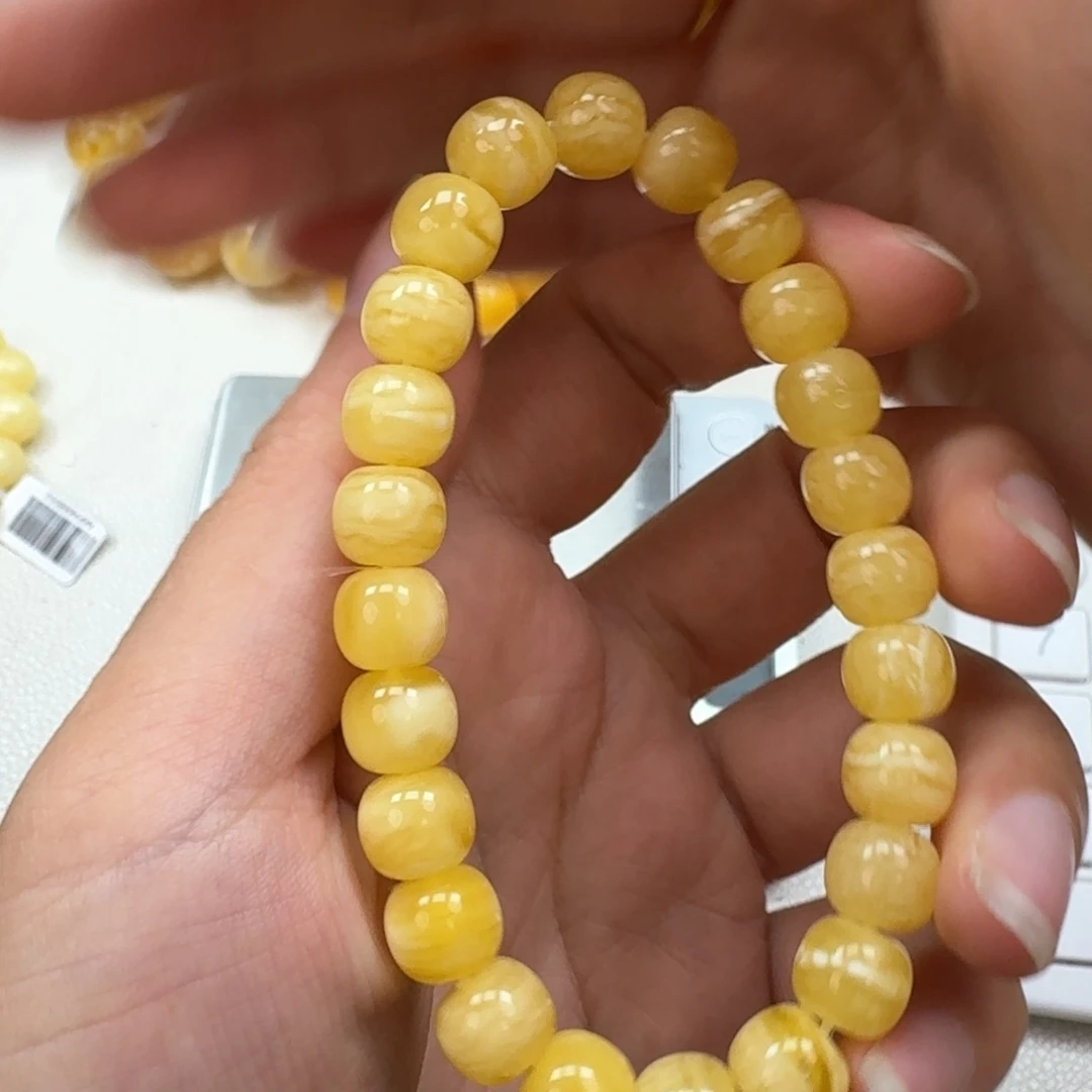 【闪购商品】琥珀珠宝奇石未镶嵌464