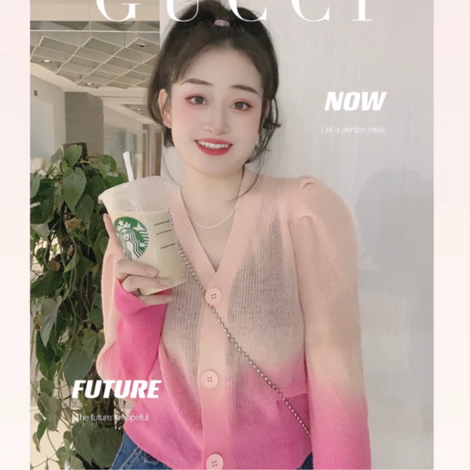 A501三炫家轻奢女装新款气质时尚百搭小众合集2-12佳