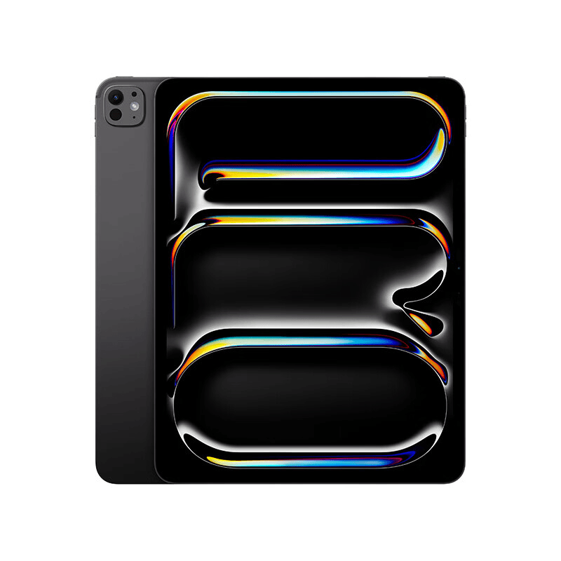 准新品 Apple/苹果 平板电脑iPad Pro 11英寸 2024款  资源版