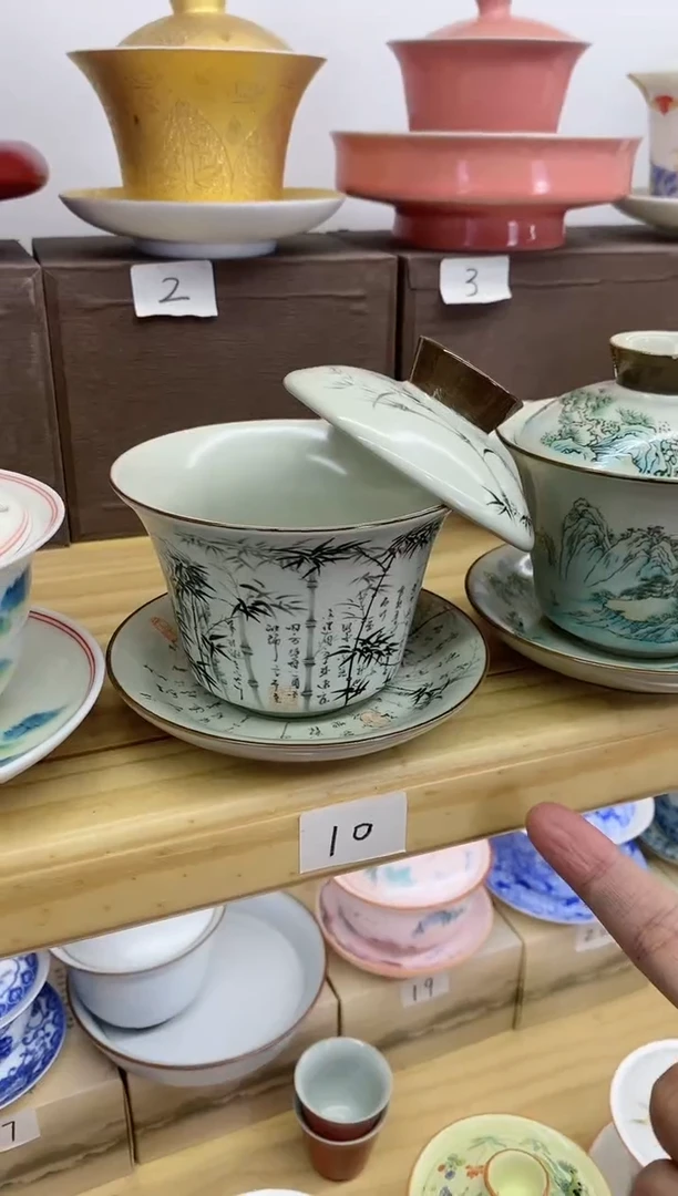 【闪购商品】其他高温烧制陶瓷56