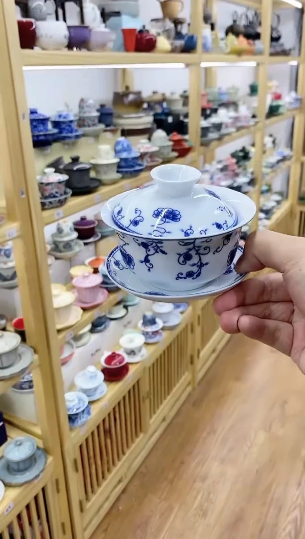【闪购商品】瓷瓷1