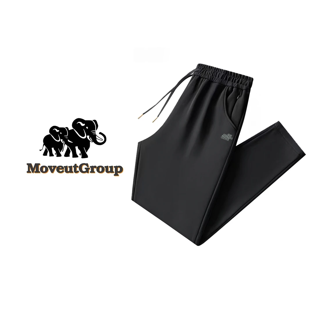 5059新款加绒运动户外休闲裤