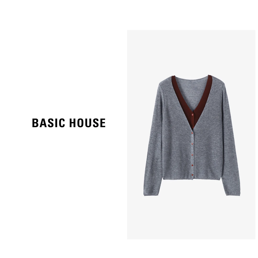 【陈大可专属】针织衫B0624E5X632