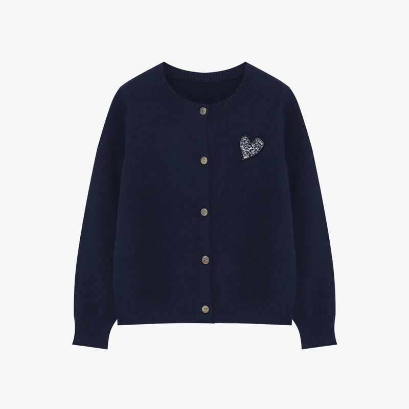 【陈大可专属】毛衣B06245S7532