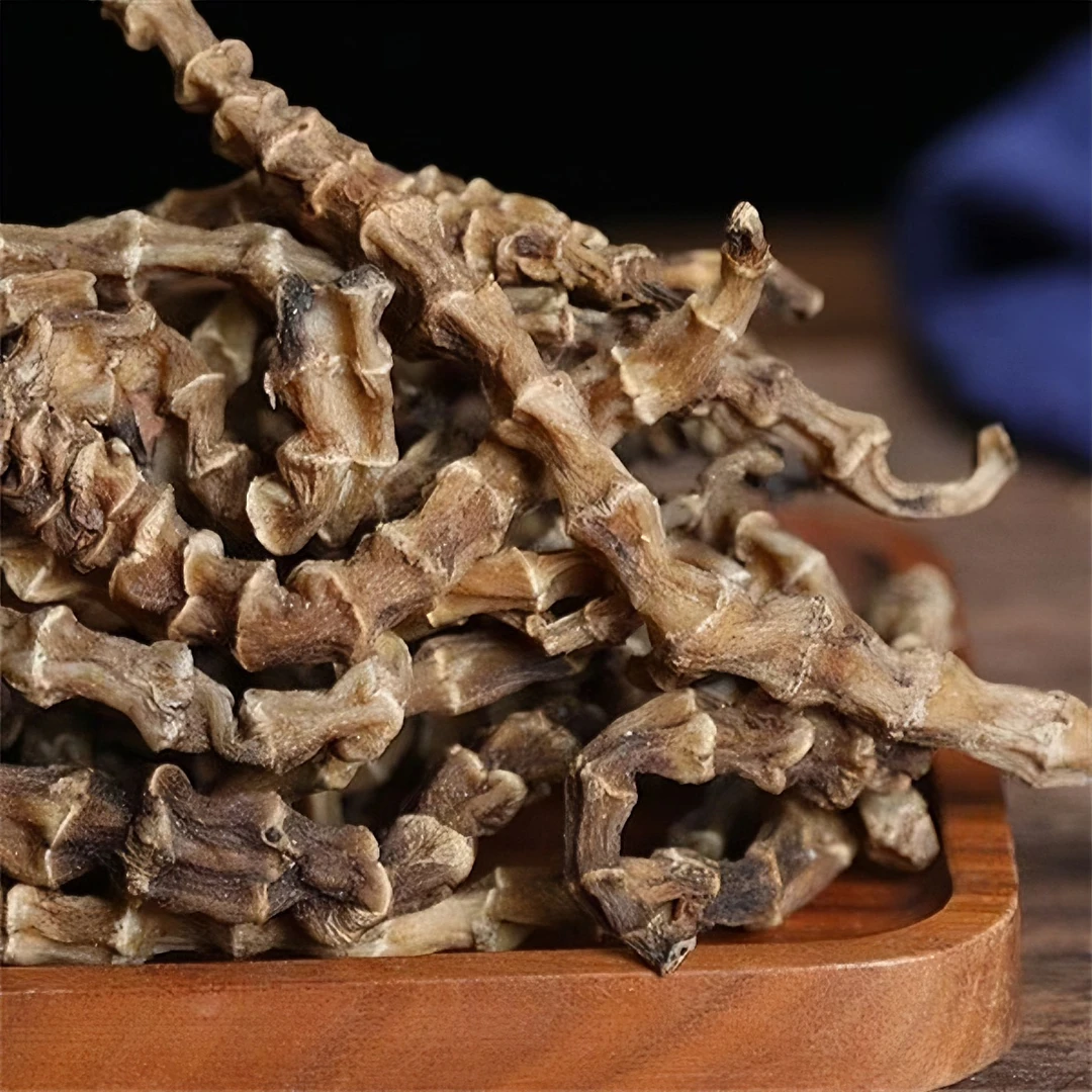 【阿豪优选】精选 地参   煲汤油炸
