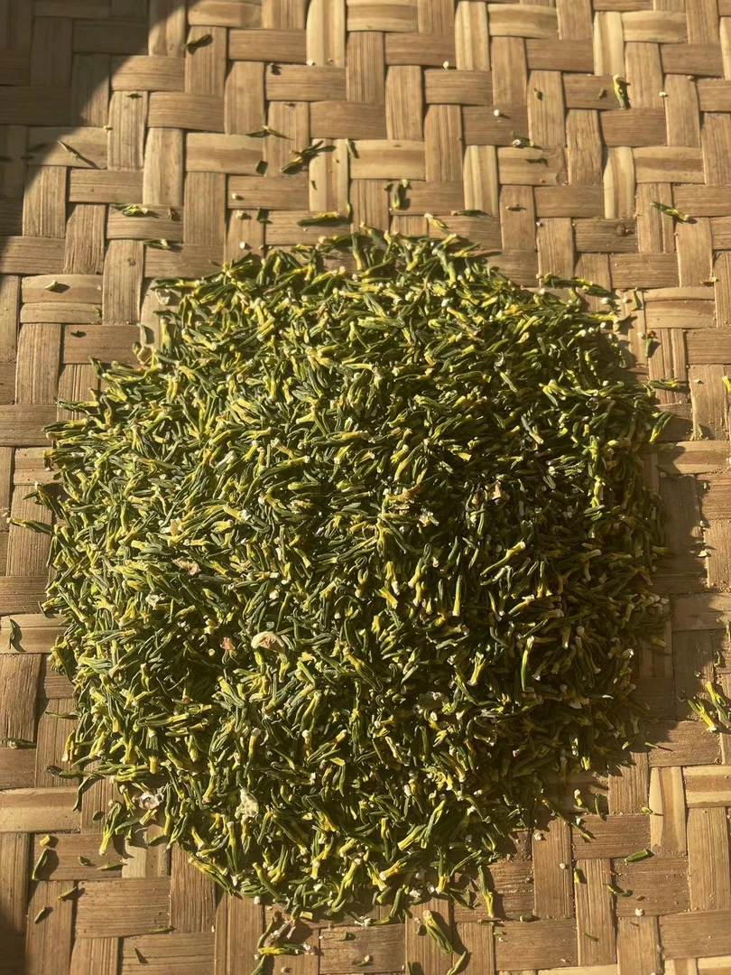 【阿豪优选】精选山货 莲子芯