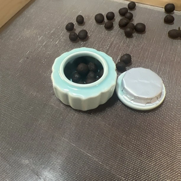 沂荷香品韩魏公浓梅香  6g 中式合香 纯手工