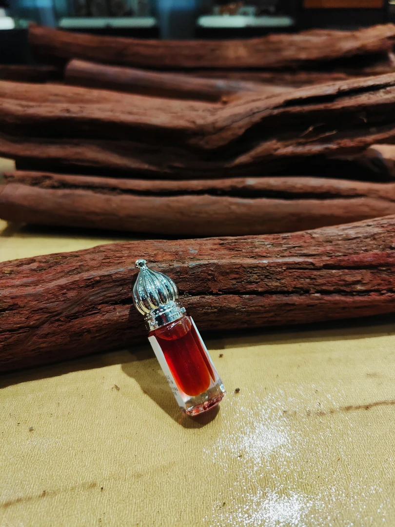 降真香超临界精油 七年陈化 滴滴沉水 香薰