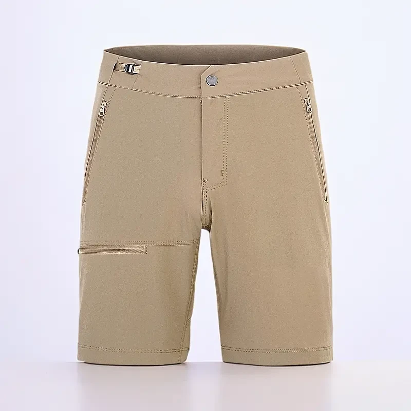 【三门发货】鸟家 Gamma Lighteright Short9 夏季休闲轻薄透气短裤