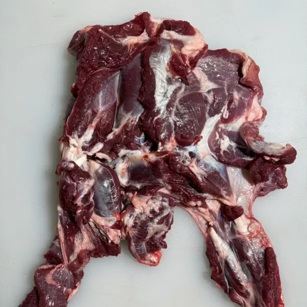 马陈【羊前腿】适合清炖 红烧 包饺子