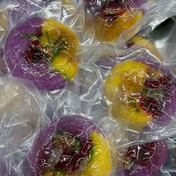 云南特色软糯香甜八宝饭