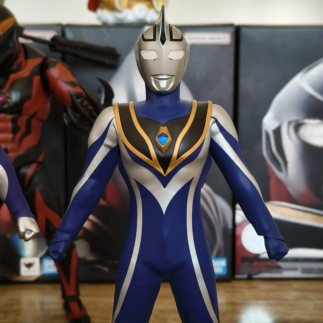 布衣奥特曼系列抽抽乐