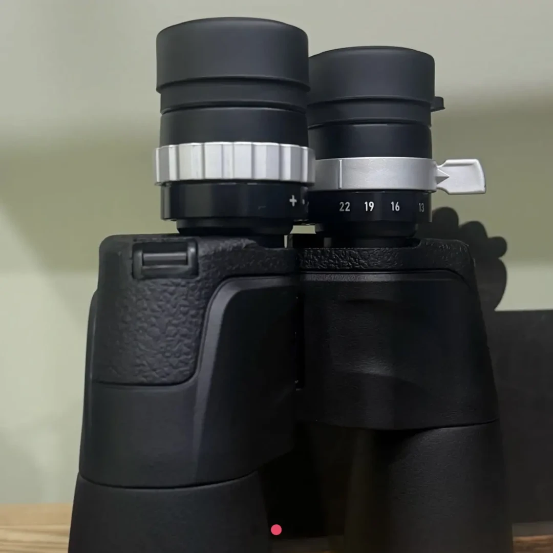 高清高倍双筒望远镜微光夜视适用户外观鸟旅游