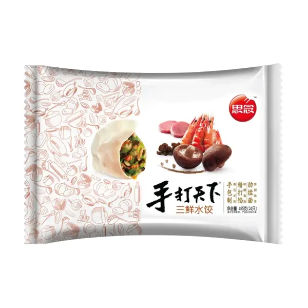 思念水饺 /1包300g