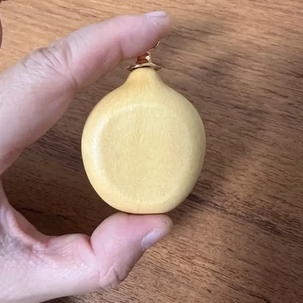 天然手把葫芦寓意福禄好运适合把玩收藏