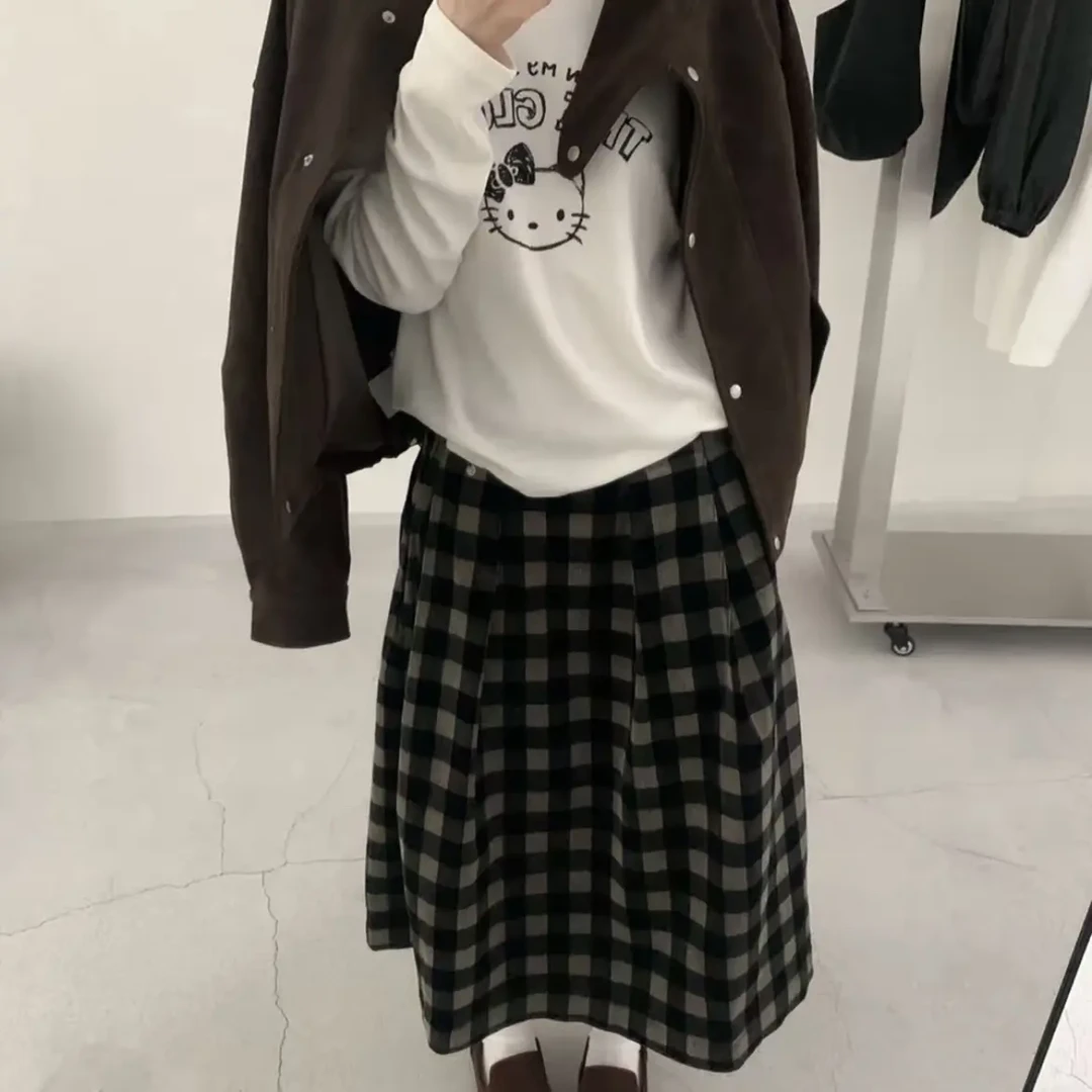 【dd】kiity秋季长袖打底自留款超级舒服