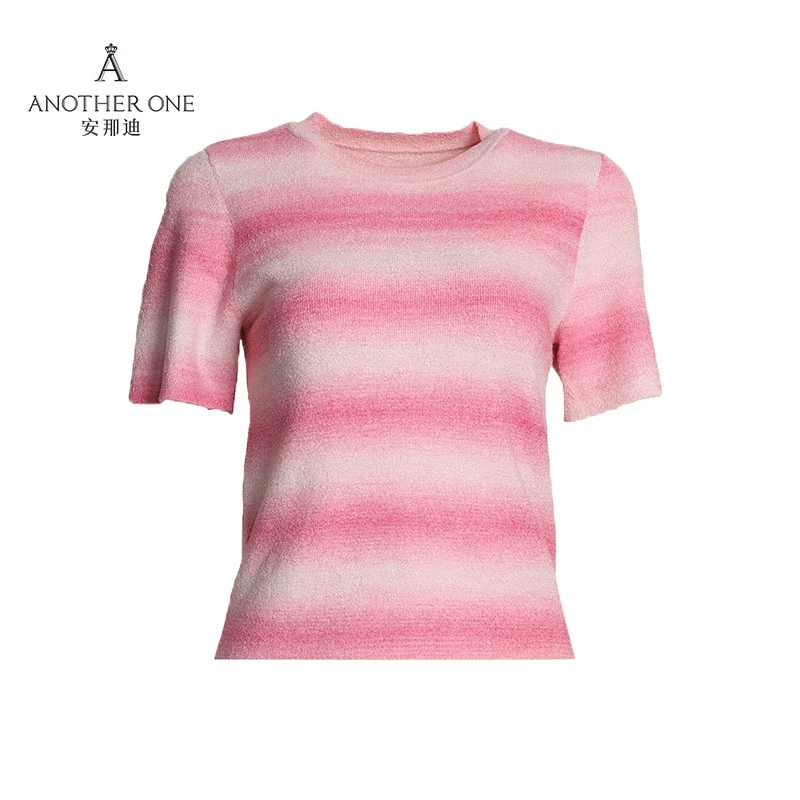 ANOTHER ONE安那迪打底衫新款女秋冬内搭温柔气质小衫上衣