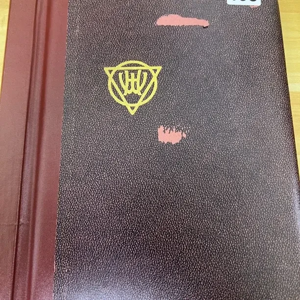 集邮用品旧集邮册定位册有使用感介意勿拍193