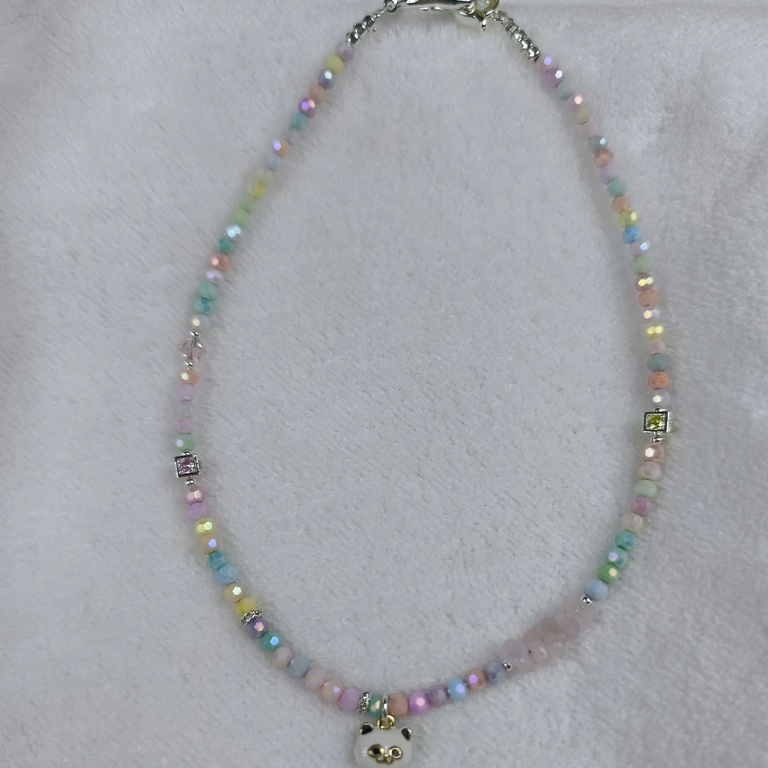 国风手机链中式设计送闺蜜配饰品