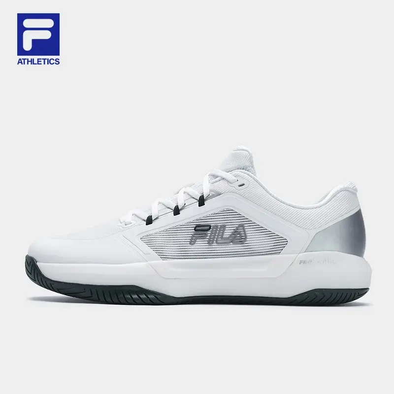 Fila/斐乐男子舒适时尚休闲运动性能网球鞋运动鞋