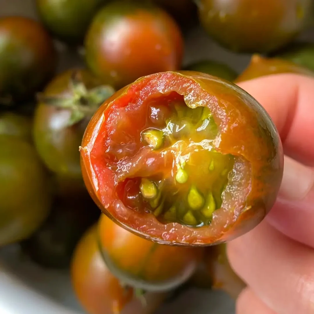 草莓春桃柿子 酸甜脆口多汁  VC满满 富含花青素  京东包邮