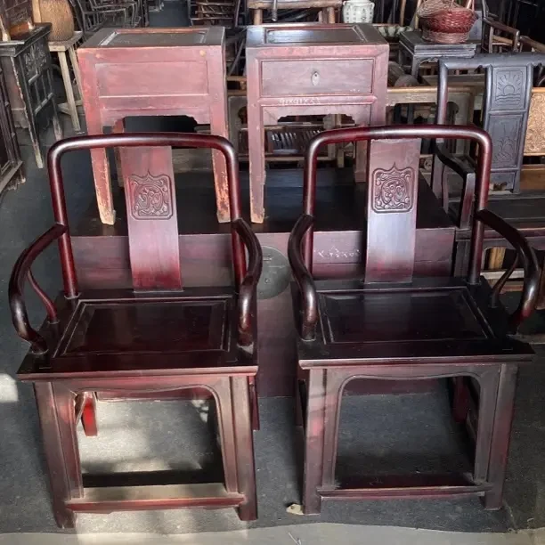 老椅子改价链接一物一拍