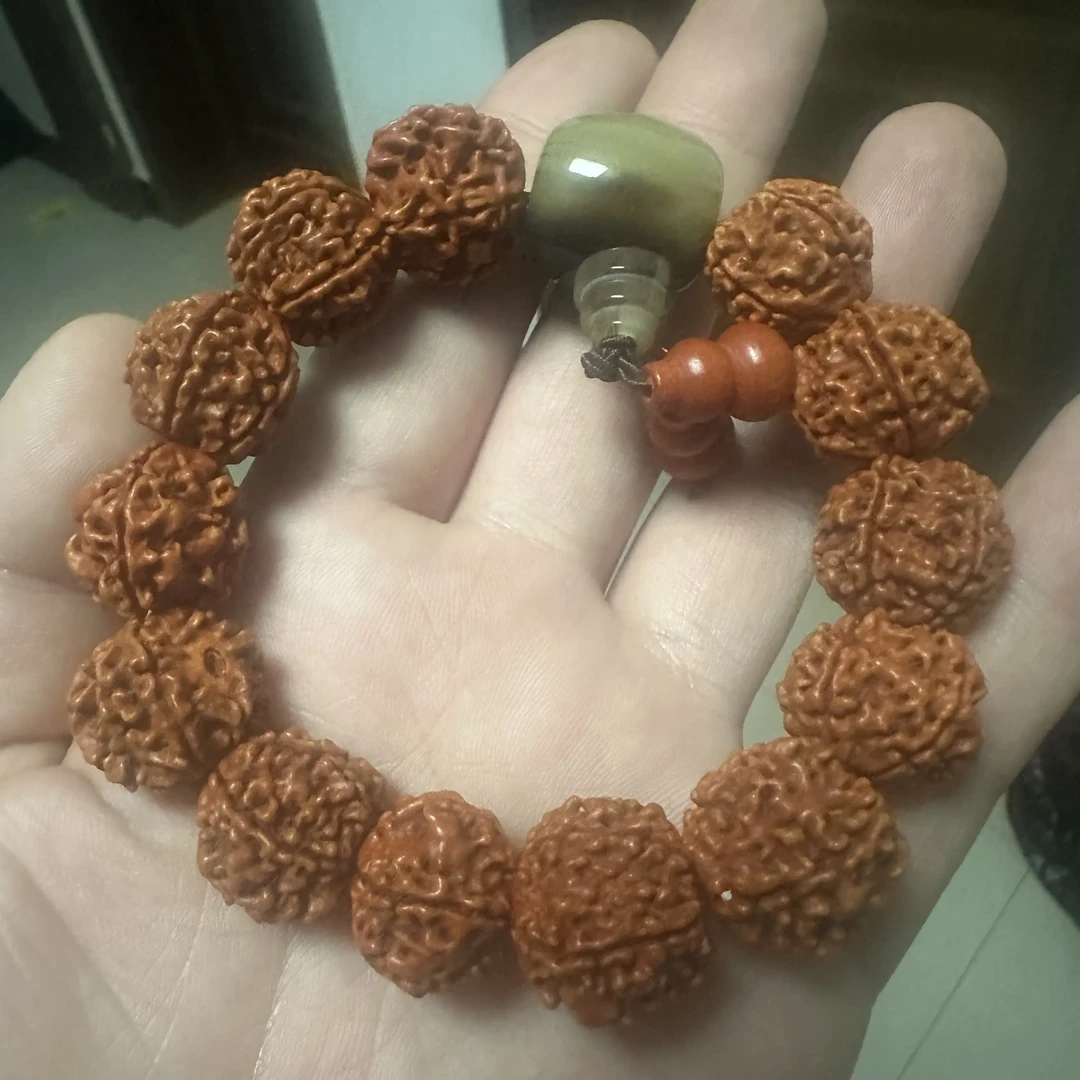 【闪购商品】福利手串金刚串木木