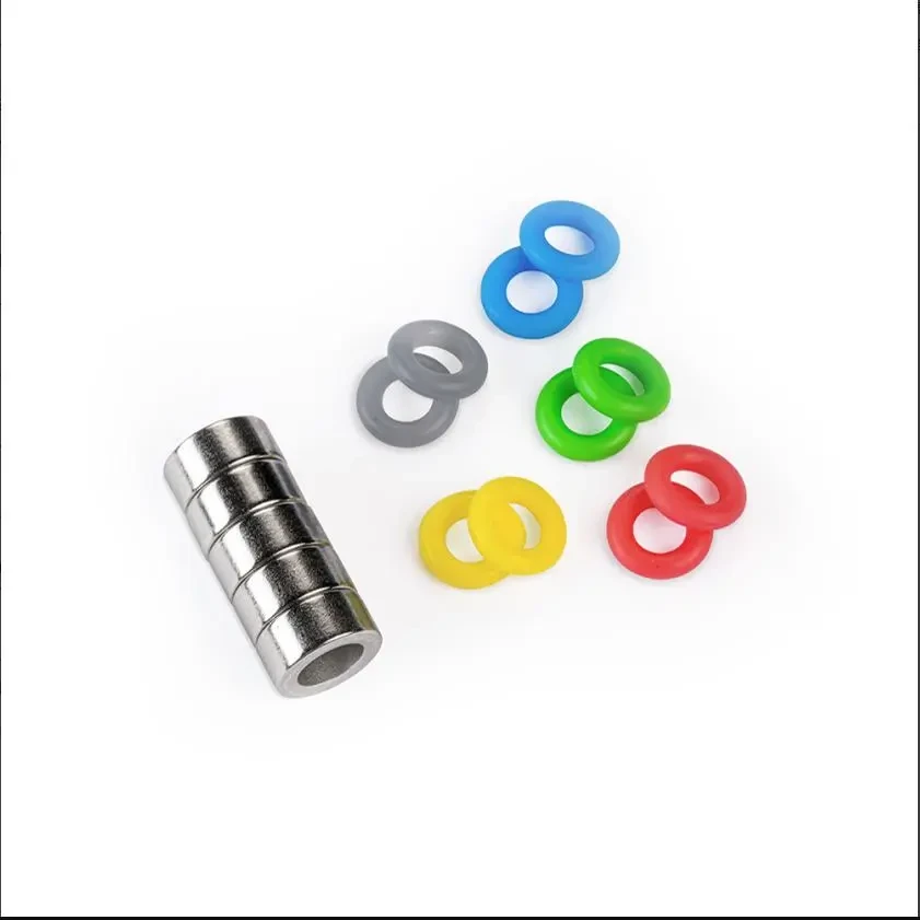 杨长顺维修家手机维修专用螺丝刀加磁环 加磁器