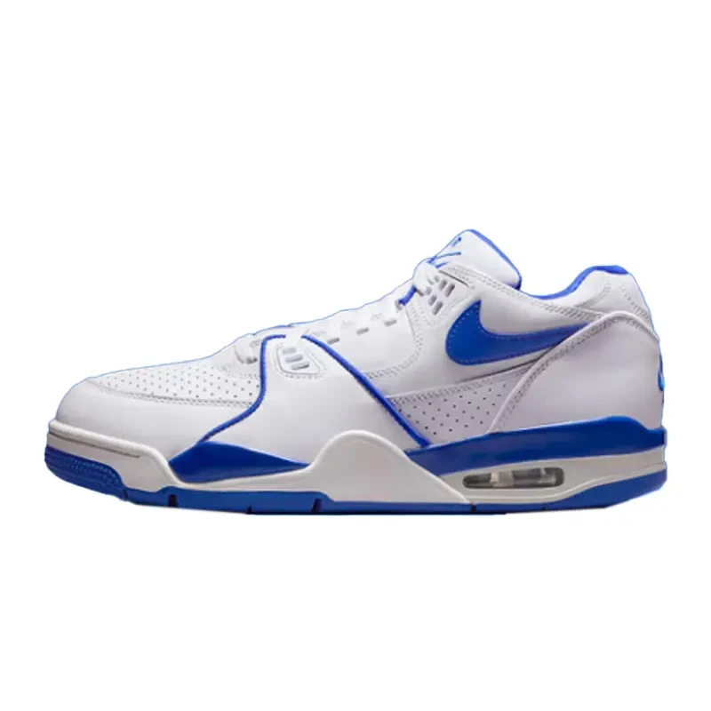 【官方授权】NIKE/耐克男鞋AIR FLIGHT '89 LOW休闲鞋FZ3045-100