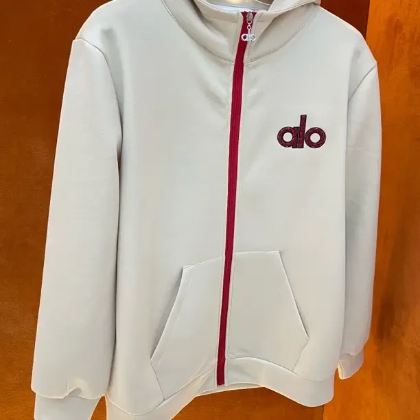 厚款拉链开衫不起球连帽薄款冬季卫衣秋冬上衣开衫款时尚休闲长袖