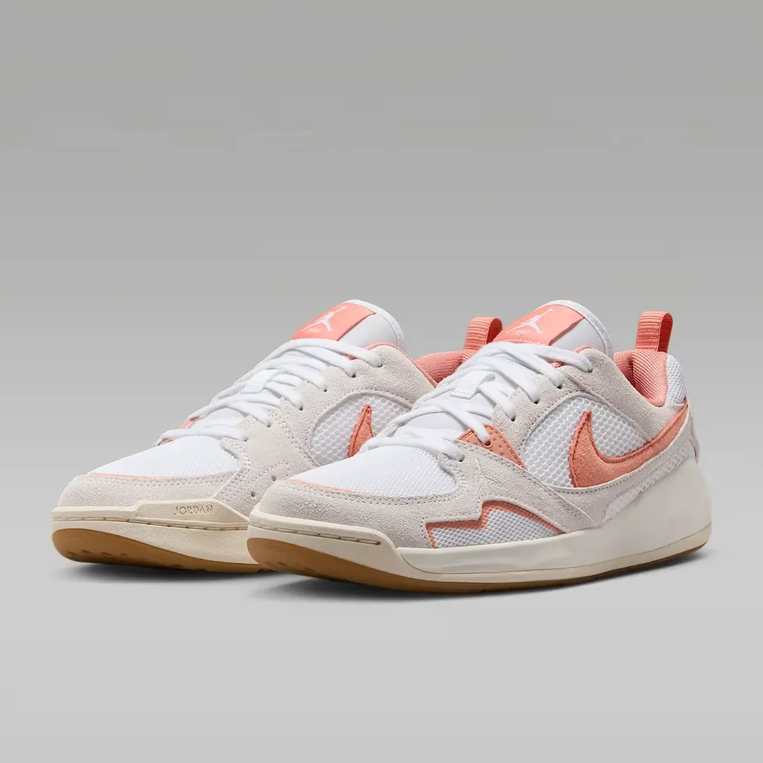 NIKE/耐克男女同款米粉色AJ CMFT Era舒释鞋休闲百搭鞋HJ6778-108