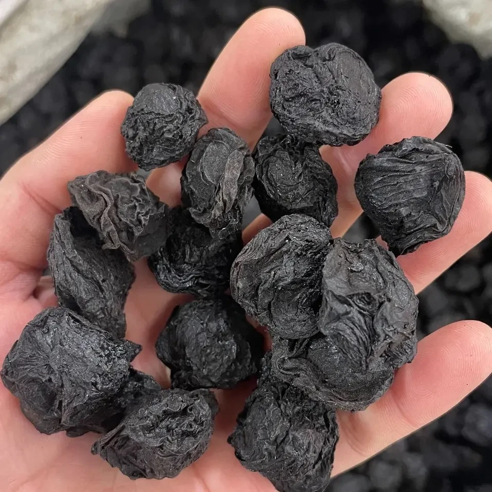 云南农家【乌梅干】老陈甄选