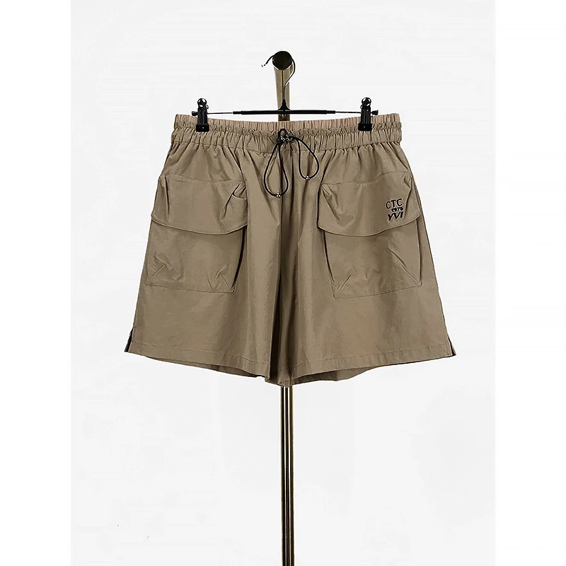 春夏新款时尚休闲短裤 香24022B