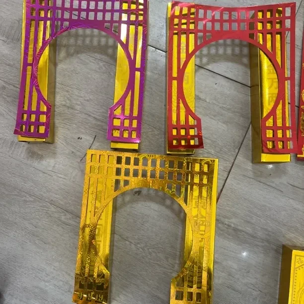 新款手工一体成型高品质别墅门窗