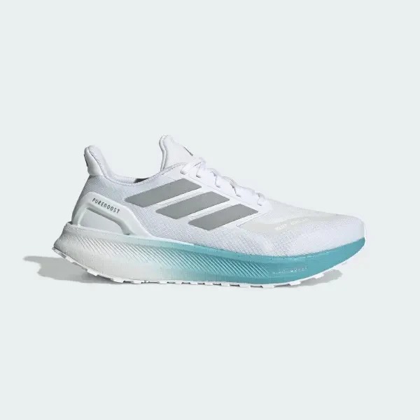 adidas/阿迪达斯随心畅跑跑步运动鞋JR7674